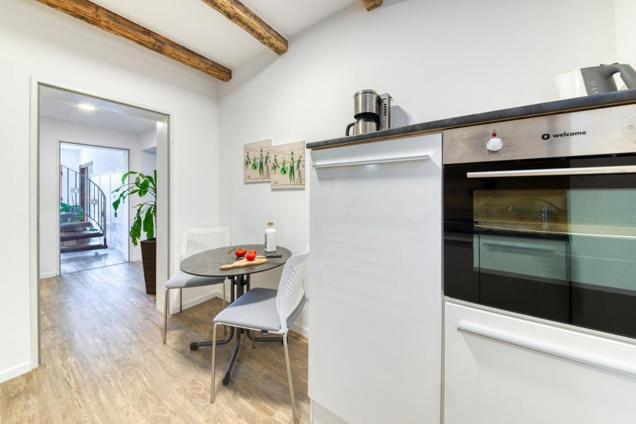 Apartment 26 Stockach Exterior foto